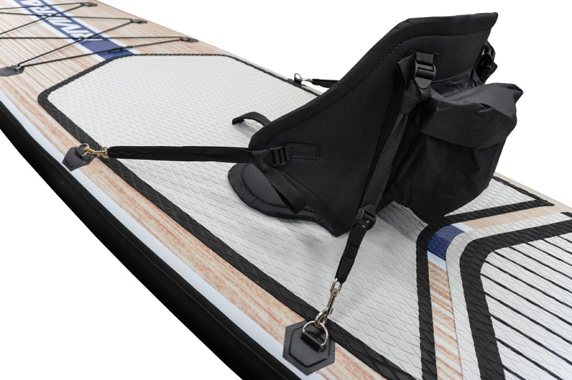 Сап-борд синий 11.6ft RIVIERA в Волжском