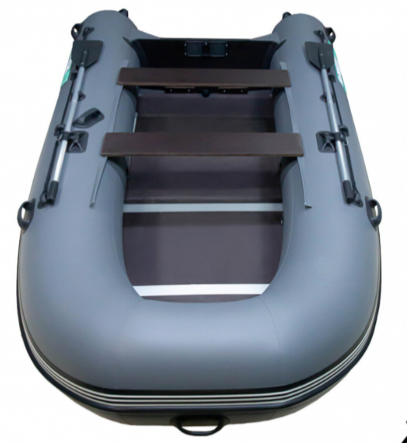 НАДУВНАЯ ЛОДКА GLADIATOR B370 в Волжском