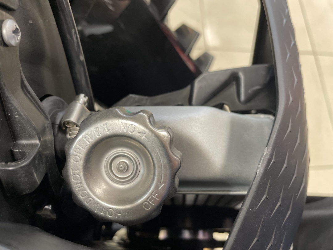 Кроссовый мотоцикл PROMAX BLACKOUT NB300 MX в Волжском