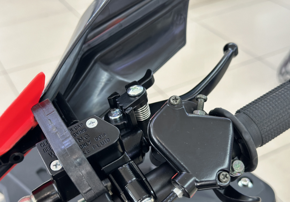 Квадроцикл GBM MAVERICK 222 NEW в Волжском