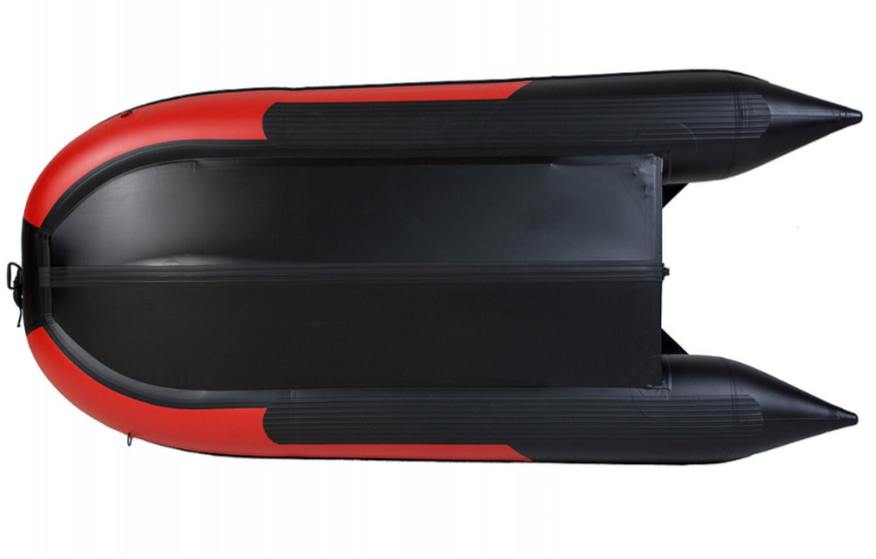 НАДУВНАЯ ЛОДКА GLADIATOR D470AL в Волжском