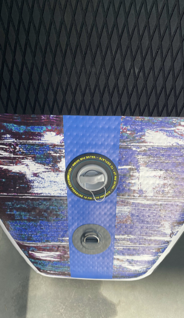 SUP (САП) ДОСКА RAIDEX TAKUMO 10.6’ (320СМ) N 8 в Волжском