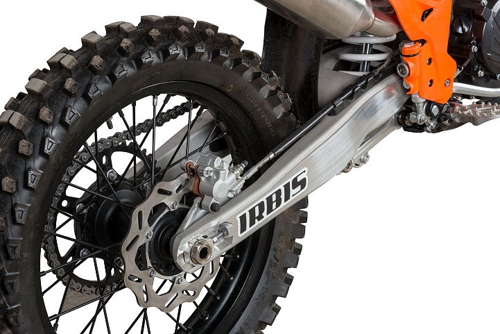 Эндуро мотоцикл IRBIS KTR 250 в Волжском