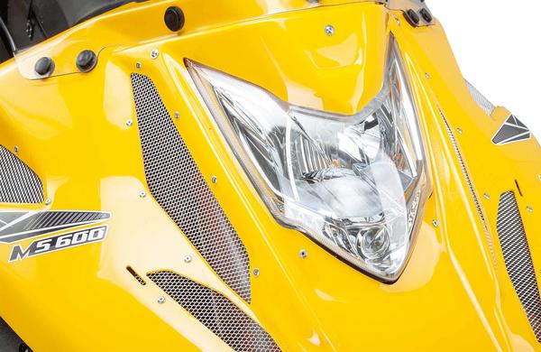 Снегоход STELS MS600T (SWT ST) СТАВР 1.0 К01 Tech в Волжском