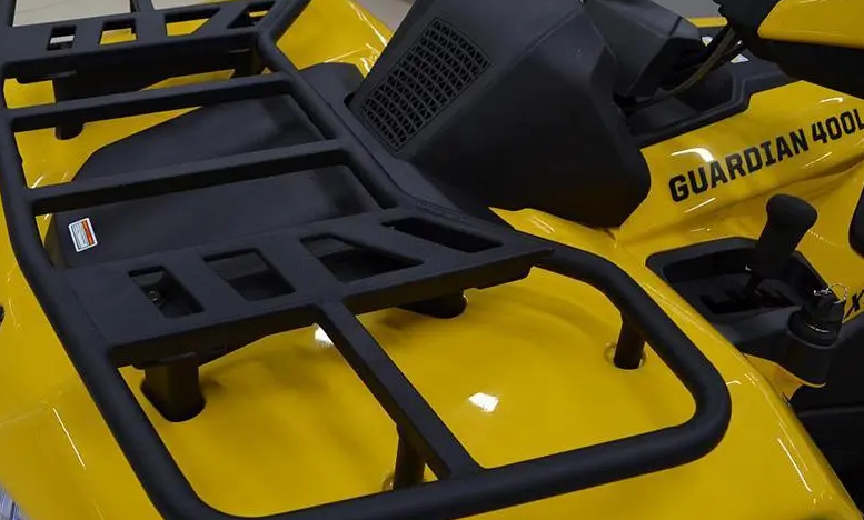 Квадроцикл HISUN GUARDIAN 400L /LONG в Волжском