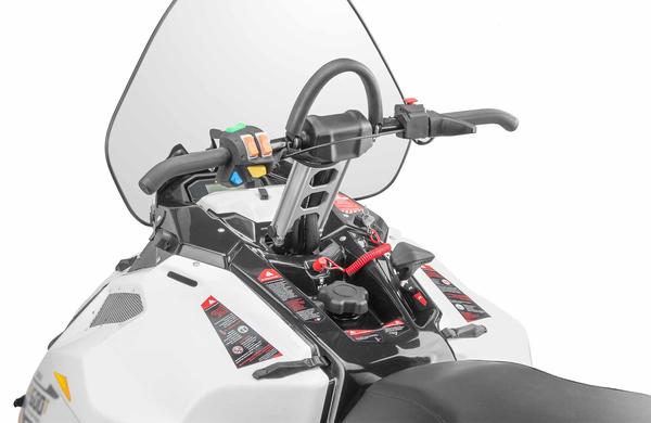 Снегоход STELS АТАМАН SA600T 2.0 в Волжском