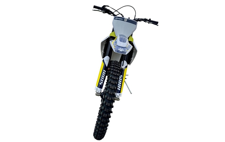 Эндуро мотоцикл IRBIS HTR 250 в Волжском