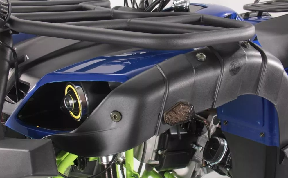 Квадроцикл YACOTA SELA MAX 200 в Волжском