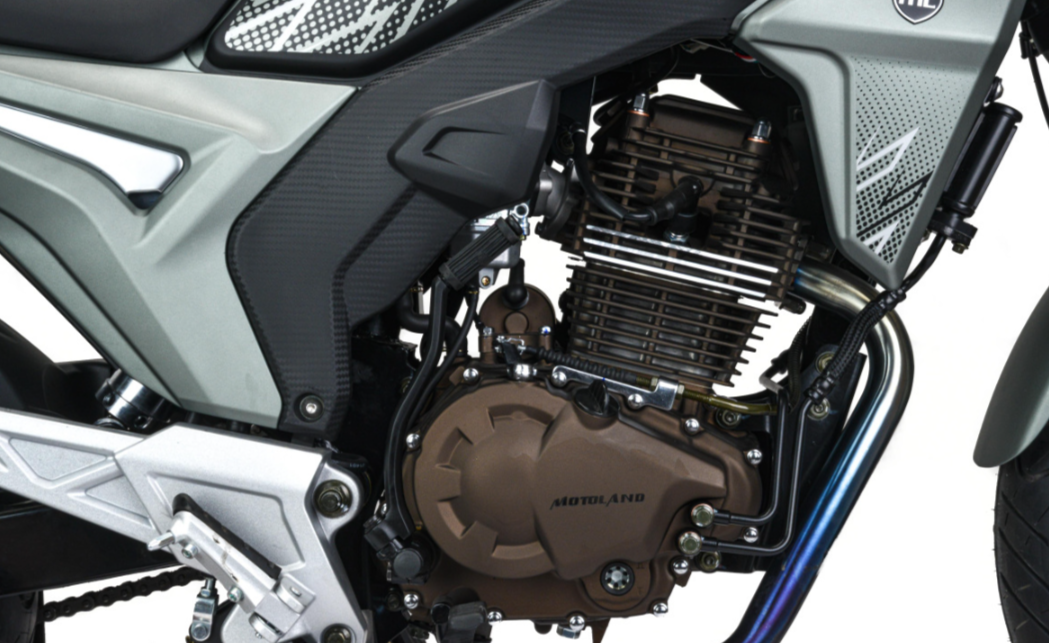 Мотоцикл MOTOLAND (МОТОЛЕНД) 300 CBR в Волжском