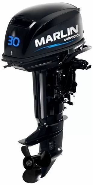 Лодочный мотор MARLIN MP 30 AWHS в Волжском