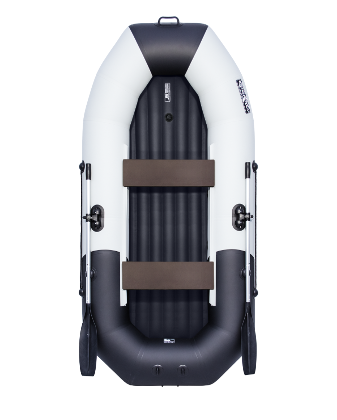 Лодка Таймень NX 270 НД в Волжском