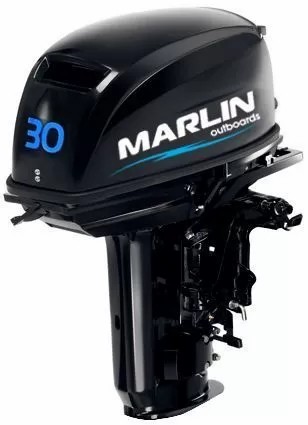 Лодочный мотор MARLIN MP 30 AMH в Волжском