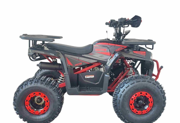 Квадроцикл YACOTA VEKTOR 125 в Волжском