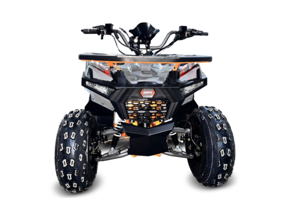 Квадроцикл GBM DAXTER 220 NEW PREMIUM в Волжском