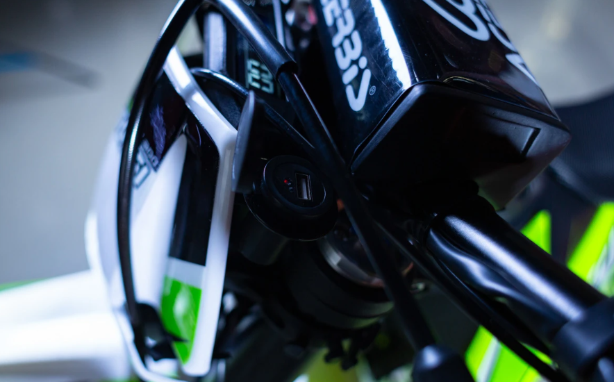 Мотоцикл Progasi SUPER MAX 300 PRO PR300 (ZS175FMN) в Волжском