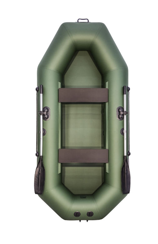 Лодка АКВА-МАСТЕР 280 в Волжском