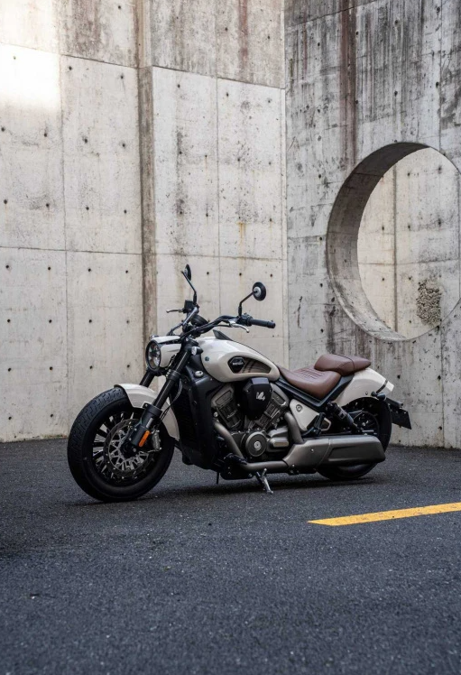 Мотоцикл Benda DarkFlag 500 Commander в Волжском