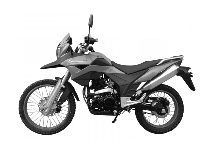 Мотоцикл RACER RC250-GY8A RANGER в Волжском