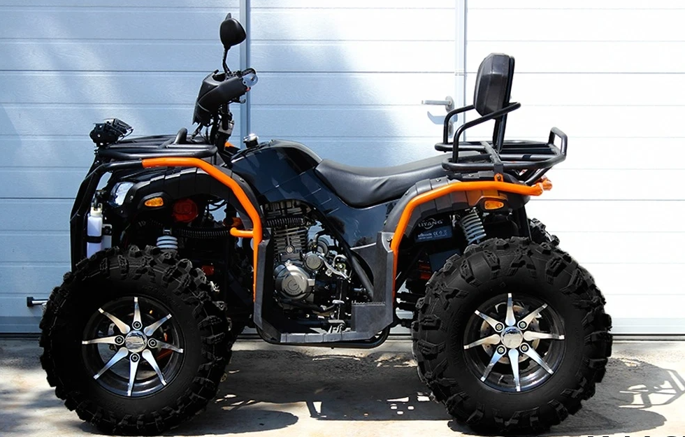 Квадроцикл PROMAX 300 4X4 ALL ROAD в Волжском