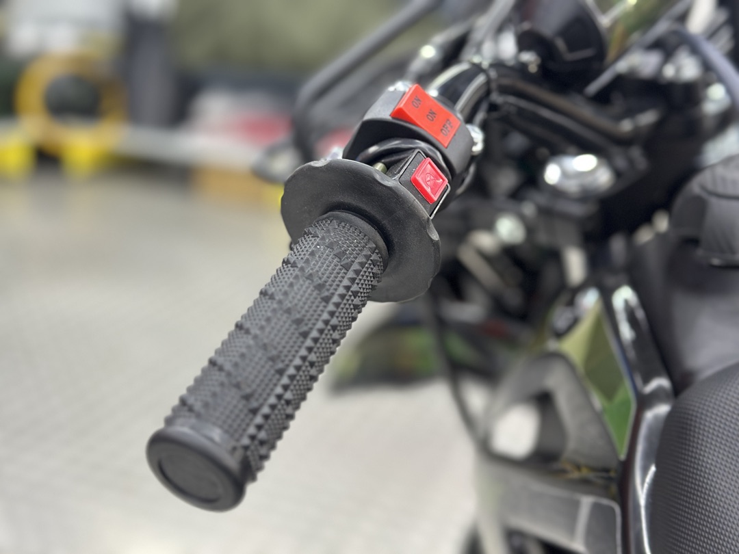 Кроссовый мотоцикл PROMAX ARMY 250 в Волжском