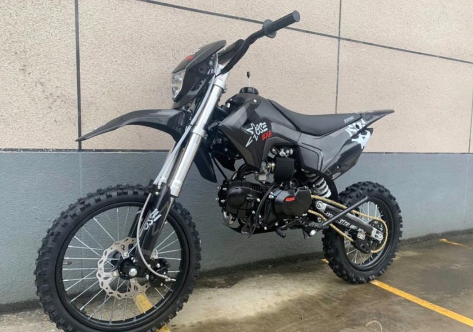 Питбайк BSE EXA SA 17/14 в Волжском