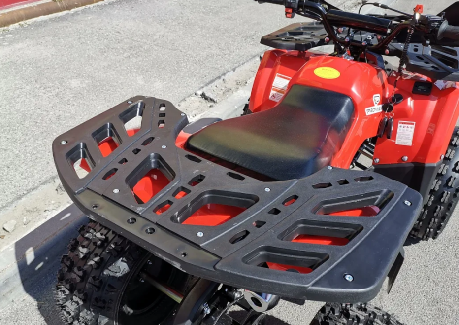 Квадроцикл PROMAX WILD 175 BASIC в Волжском