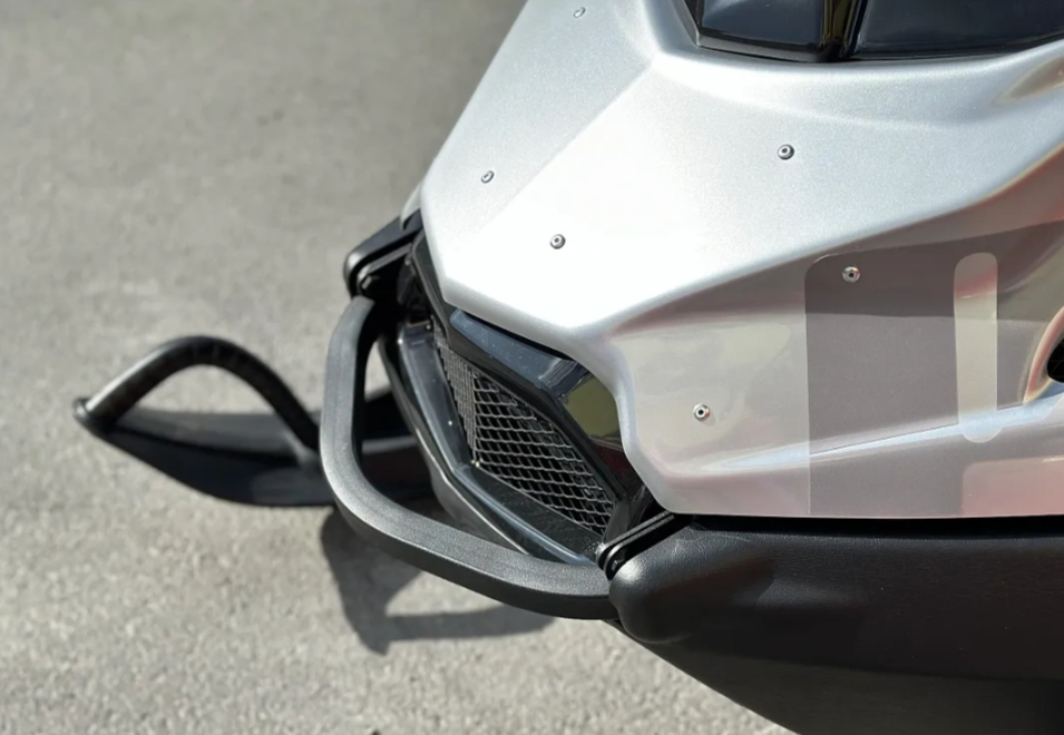 Снегоход РМ TAYGA PATRUL 800 SWT в Волжском