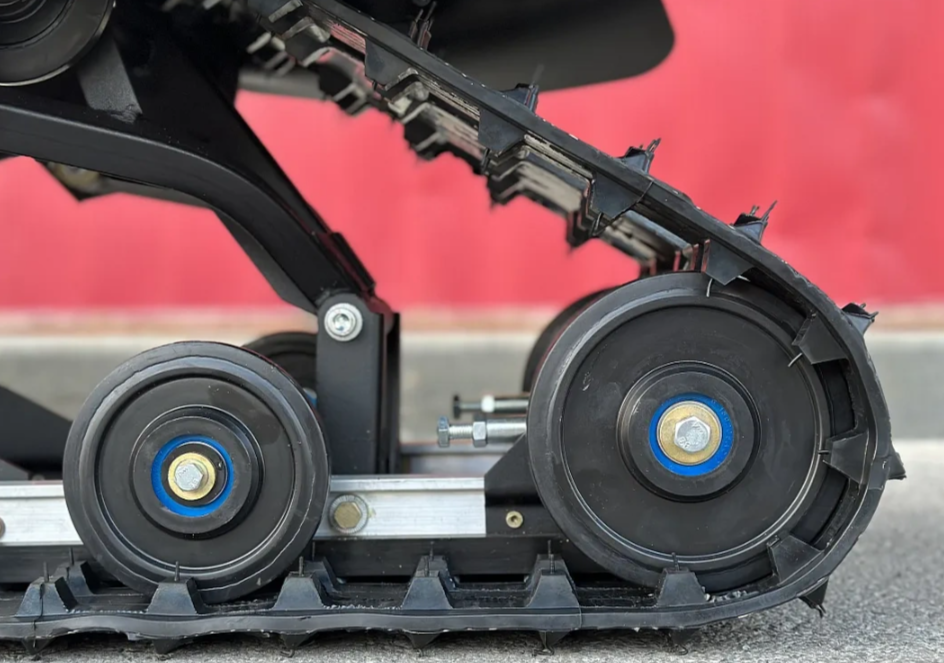 Снегоход РМ TIKSY 500 4Т в Волжском