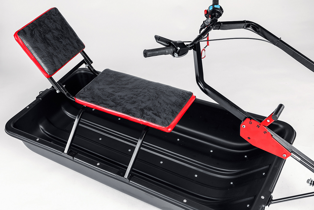 САНИ УСИЛЕННЫЕ IKUDZO 1600 в Волжском