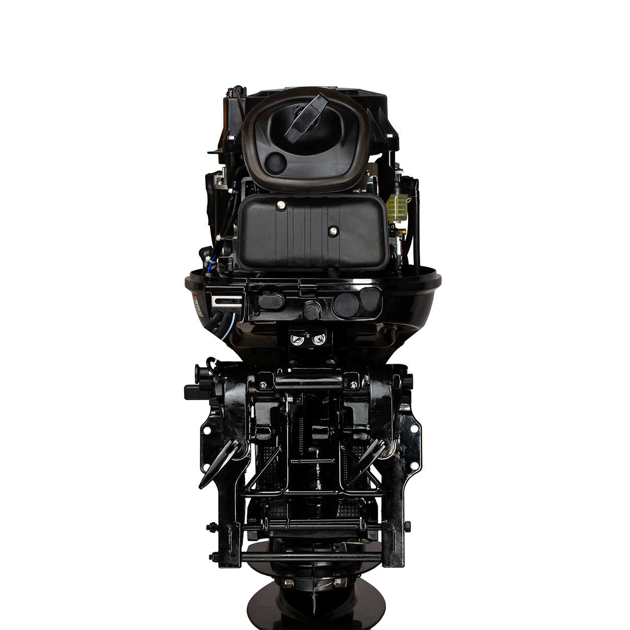 ЛОДОЧНЫЙ МОТОР GLADIATOR G40FES в Волжском