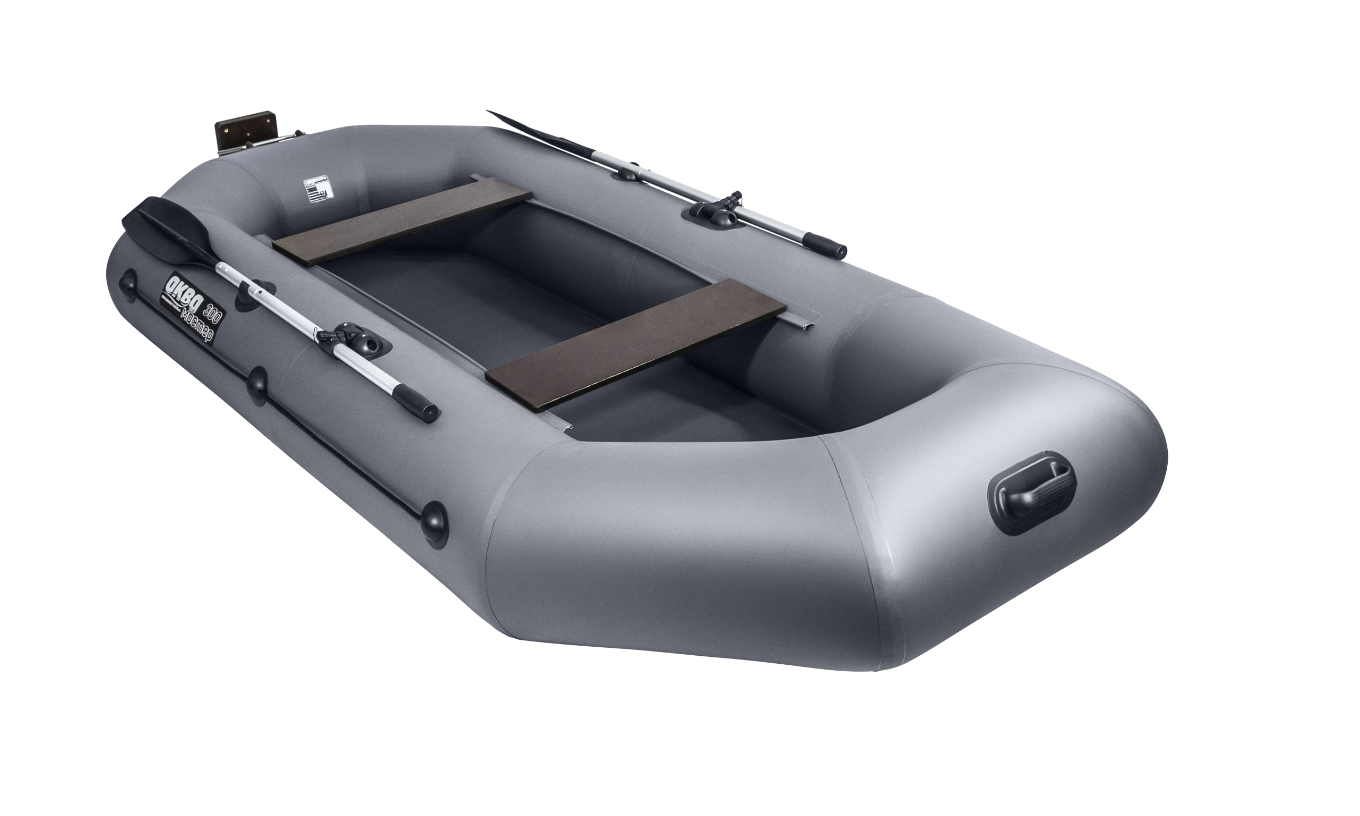 Лодка АКВА-МАСТЕР 300 ТР в Волжском