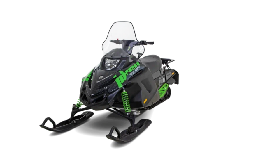 Снегоход РМ TIKSY 500 4Т в Волжском