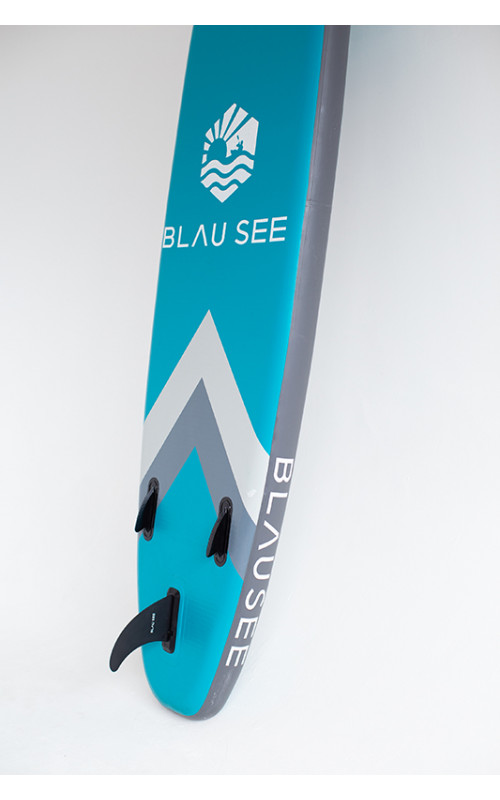 НАДУВНОЙ САП БОРД BLAUSEE 10 в Волжском