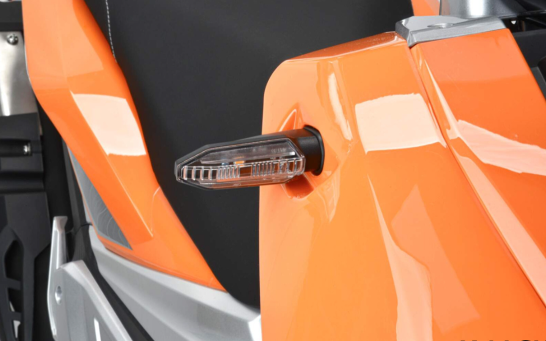 Скутер MOTOLAND (МОТОЛЕНД) T-MAX 150 в Волжском