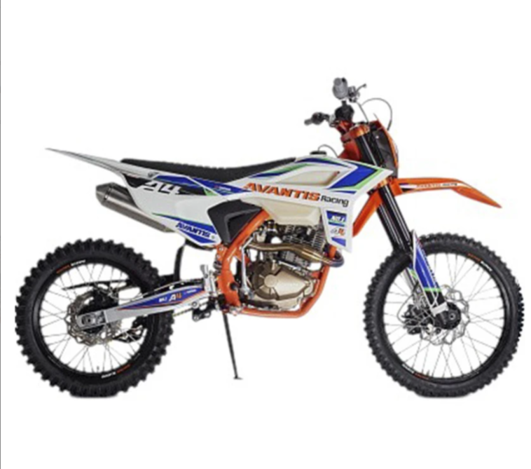 Мотоцикл Avantis A4 (PR300) 2024 в Волжском