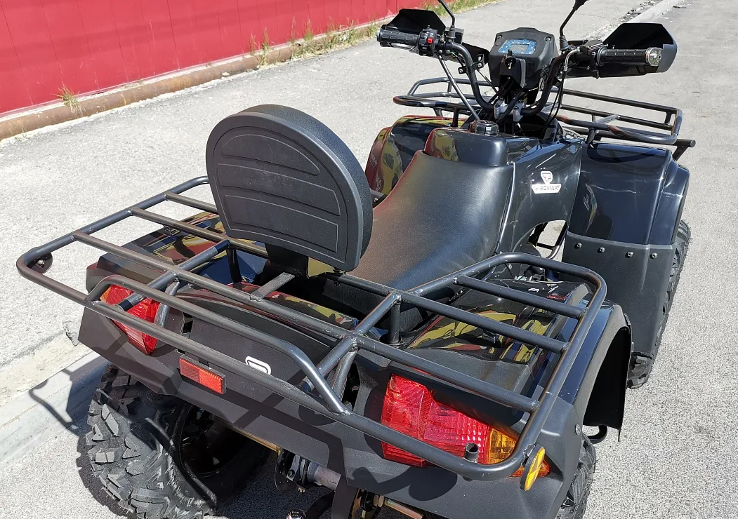 Квадроцикл PROMAX TRX300 CVT в Волжском
