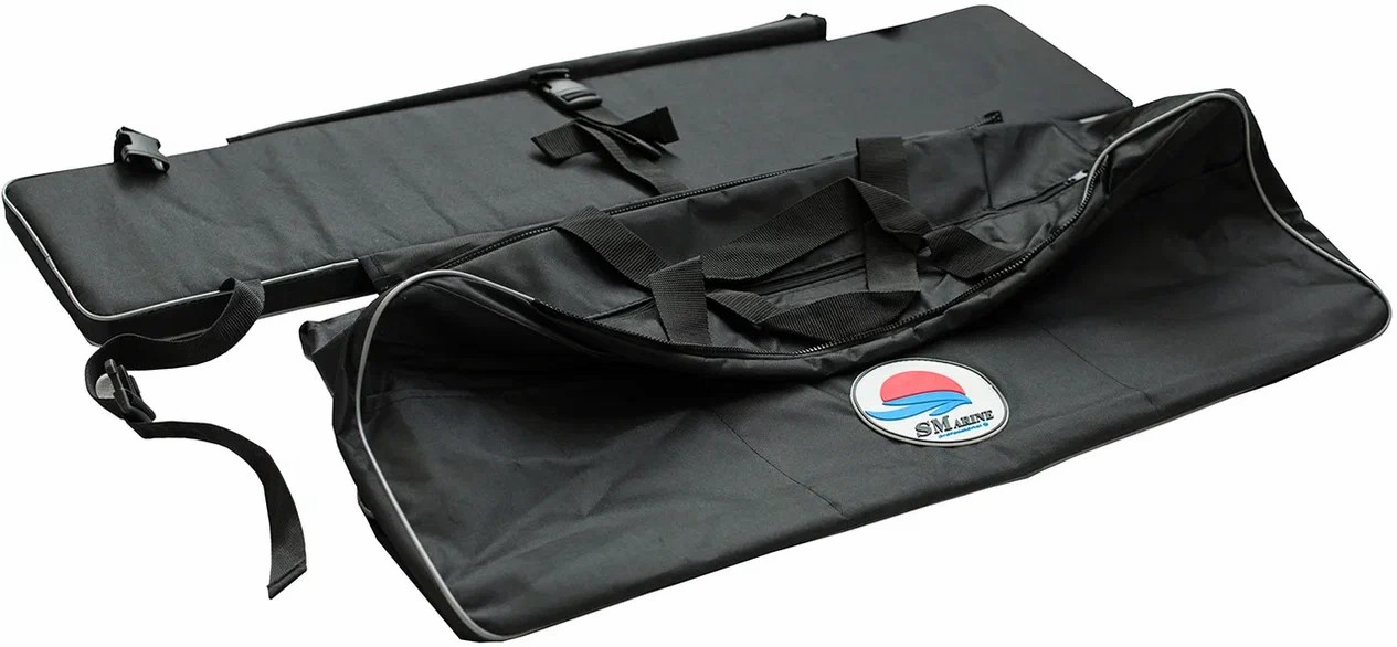 НАКЛАДКА МЯГКАЯ + СУМКА РУНДУК SDP 330 в Волжском