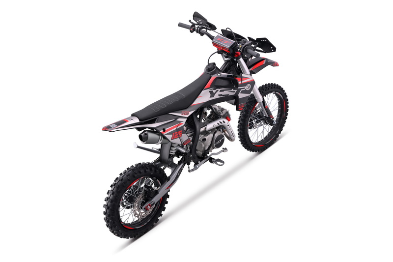 Питбайк YACOTA H5 125 в Волжском