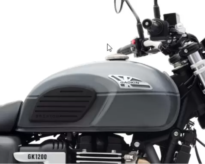 Мотоцикл GAOKIN GK 1200 в Волжском