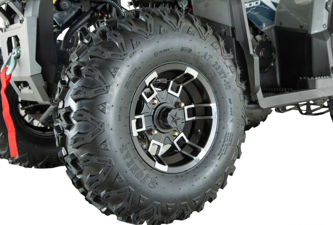 Квадроцикл YACOTA VIKING PRO 250 в Волжском