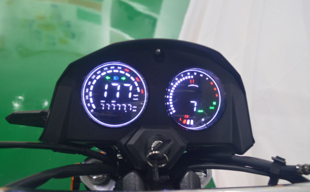 Мопед PROMAX ALPHA RS-PRO 150 (49) в Волжском