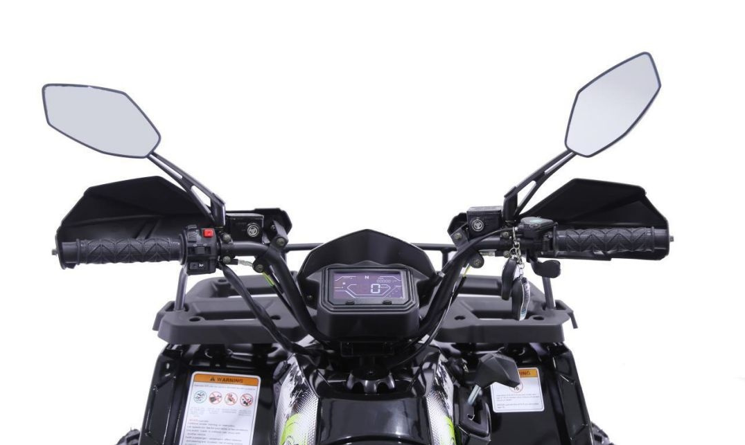 Квадроцикл YACOTA WARRIOR 200 PRO в Волжском