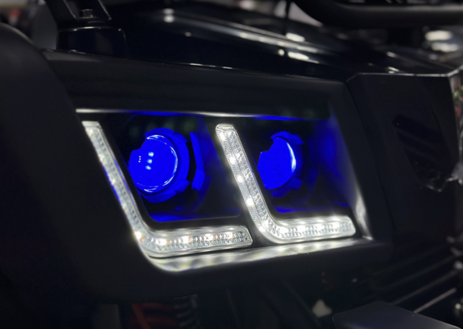 Квадроцикл GBM MAVERICK 300 NEW PREMIUM в Волжском