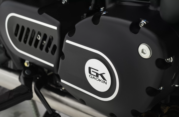 Мотоцикл GAOKIN GK 1200Х в Волжском