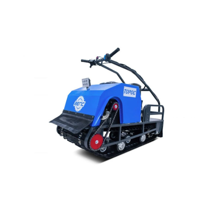 Мотобуксировщик ВЕПС WINTER «ТОРОС» 15 в Волжском