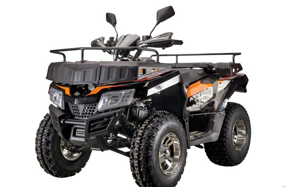 Квадроцикл YACOTA CABO 200LD в Волжском