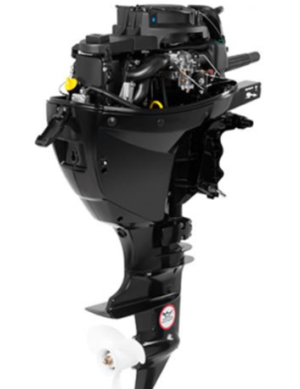 Лодочный мотор HIDEA HDF15HS в Волжском