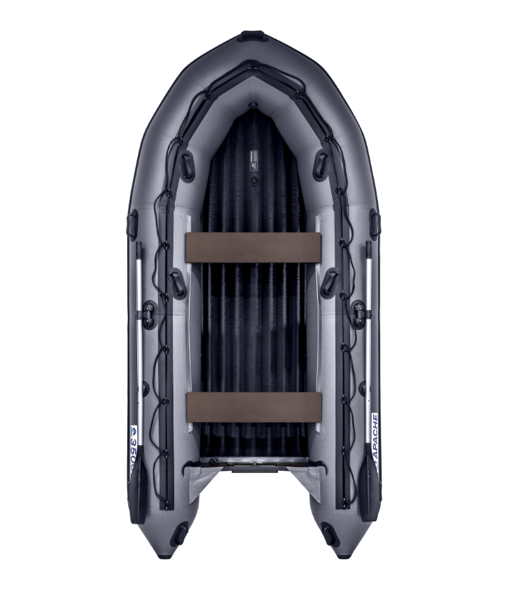 Лодка APACHE 3500 НДНД в Волжском