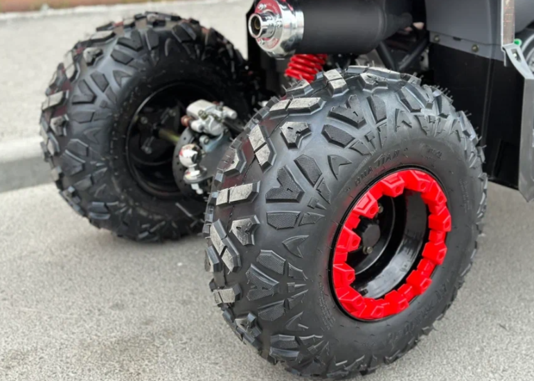 Квадроцикл GBM MAVERICK 300 NEW в Волжском