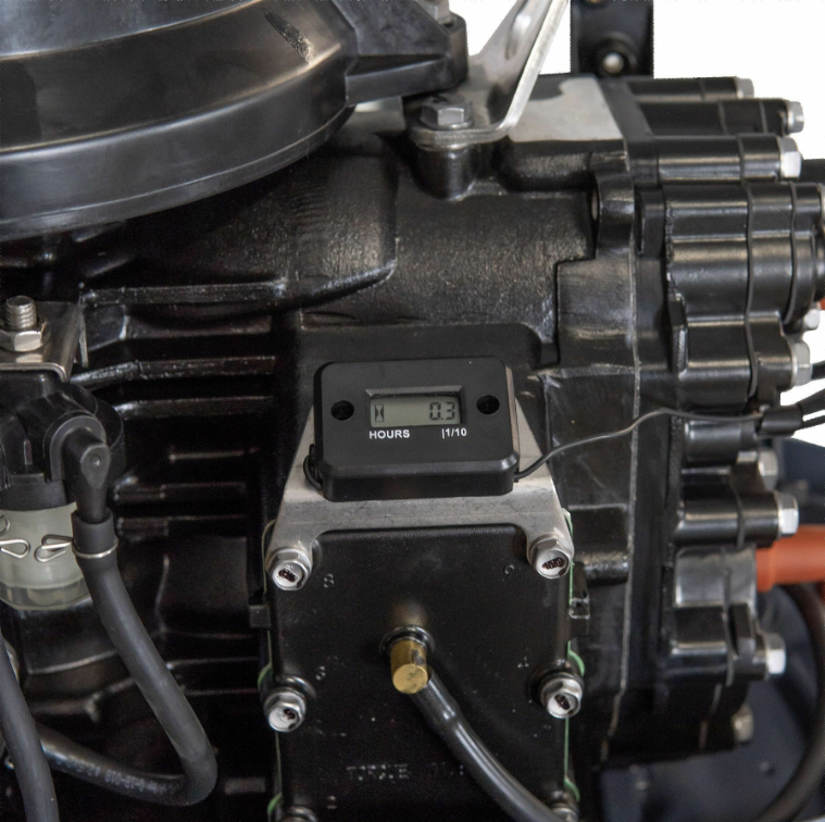 Лодочный мотор APACHE T40BS в Волжском